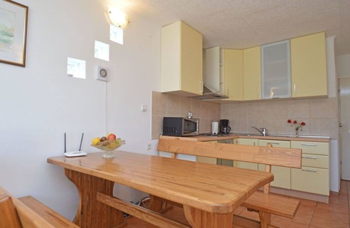Pomer House | Stunning private villa for 6 guests with private pool, WIFI, A/C, TV, terrace and pets allowed