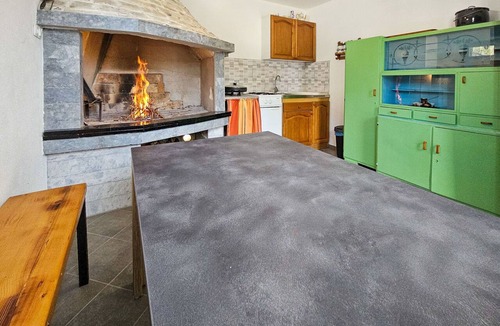 Marina House | Stunning private villa for 6 people with private pool, WIFI, A/C, TV, terrace and pets allowed