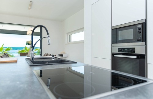 Maslenica Villa | Stunning Villa for 8 in Maslenica