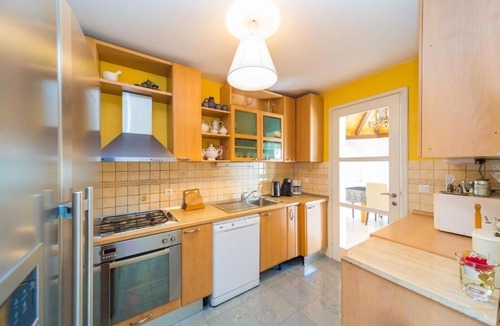 Mlini Villa | Stunning Villa Residence Lantoni with big indoor heated pool in Mlini, Dubrovnik