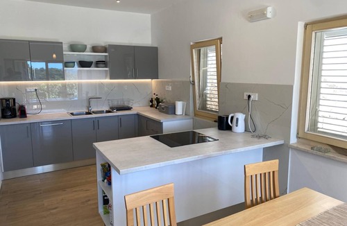 Stikovica Villa | Stunning waterfront Villa, with private sea access and pool, close to Dubrovnik