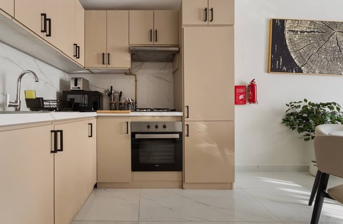 Jebel Ali Apartment | Stylish 1BR with Pool, Gym & Metro Access