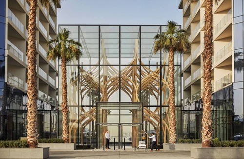 Palm Jumeirah Apartment | Stylish Sea View Luxury at the FIVE Palm Jumeirah