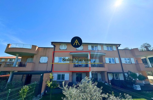 Seca Apartment | SUITA MARINA - Near Beach with Terrace & 2 Parkings