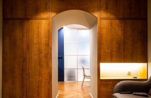 Donji Grad Apartment | Suite Lorena