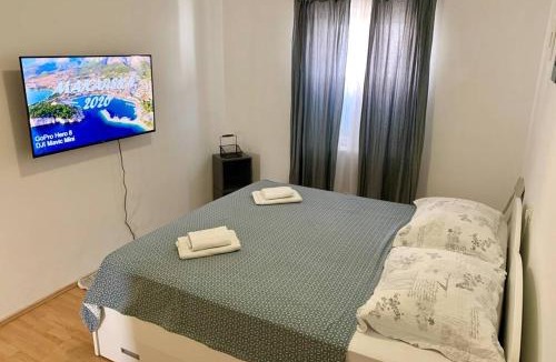 Bidol Apartment | Summer app Pool spa Jacuzzi city center