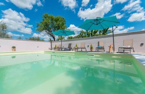Benkovac Villa | Summer House