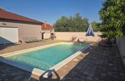 Benkovac Villa | Summer House