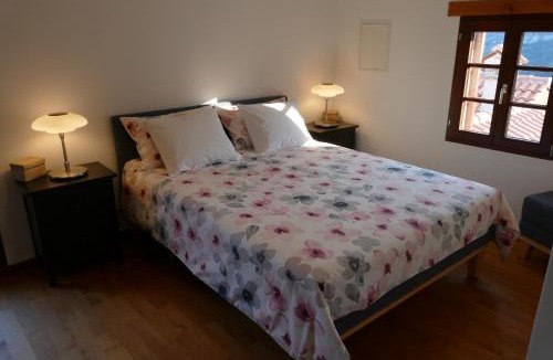 Bribir Apartment | Summer Residence Illyria