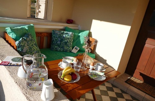 Bribir Apartment | Summer Residence Illyria