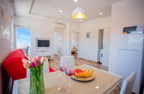 Skatari Apartment | Sun And Fun, Pula, Croatia