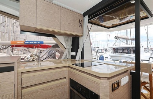 Biograd na Moru Boat Rental | Sun-Kissed Sailing Adventure in Zadar, Croatia