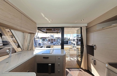 Biograd na Moru Boat Rental | Sun-Kissed Sailing Adventure in Zadar, Croatia