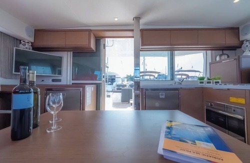 Biograd na Moru Boat Rental | Sun-Kissed Sailing Adventure in Zadar, Croatia