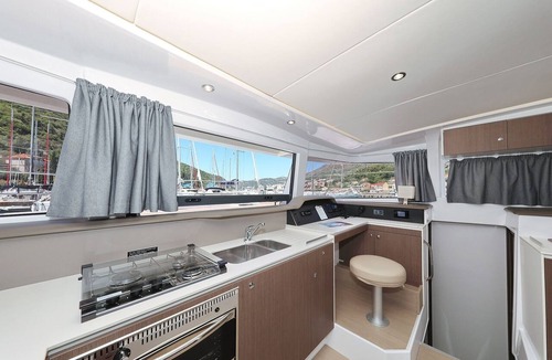 Biograd na Moru Boat Rental | Sun-Kissed Sailing Adventure in Zadar, Croatia
