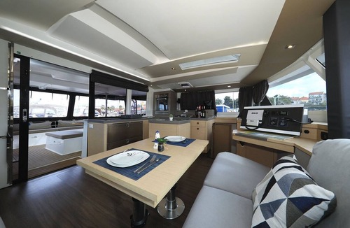 Biograd na Moru Boat Rental | Sun-Kissed Sailing Adventure in Zadar, Croatia