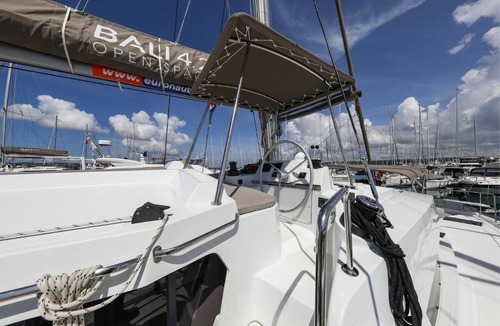 Biograd na Moru Boat Rental | Sun-Kissed Sailing Adventure in Zadar, Croatia