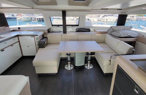 Biograd na Moru Boat Rental | Sun-Kissed Sailing Adventure in Zadar, Croatia