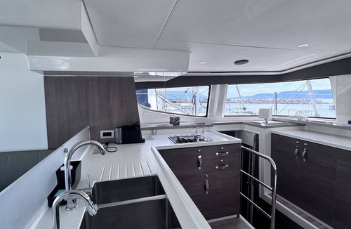 Novi Vinodolski Boat Rental | Sun-Kissed Sailing Adventure in Northern Croatia