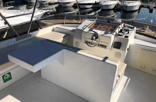 Primosten Boat Rental | Sun-Kissed Sailing Adventure in Sibenik, Croatia
