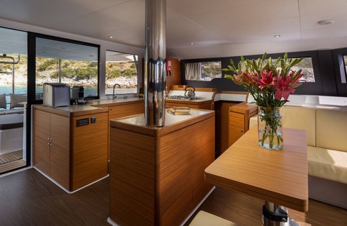 Primosten Boat Rental | Sun-Kissed Sailing Adventure in Sibenik, Croatia