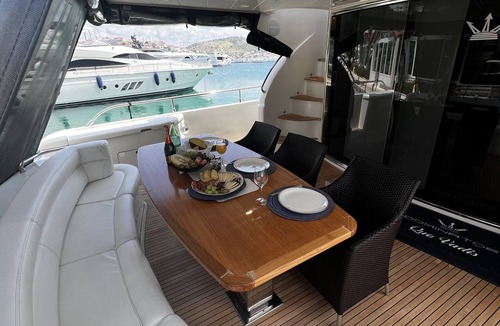 Rogoznica Boat Rental | Sun-Kissed Sailing Adventure in Sibenik, Croatia