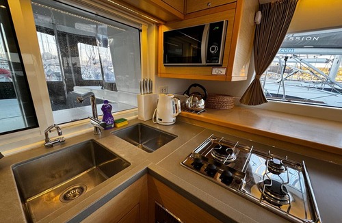 Rogoznica Boat Rental | Sun-Kissed Sailing Adventure in Sibenik, Croatia