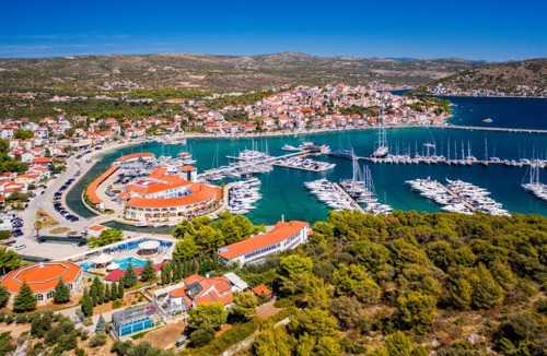 Rogoznica Boat Rental | Sun-Kissed Sailing Adventure in Sibenik, Croatia