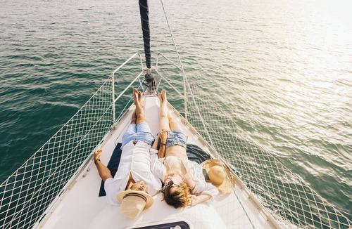 Rogoznica Boat Rental | Sun-Kissed Sailing Adventure in Sibenik, Croatia