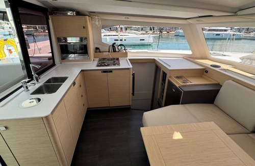 Bibinje Boat Rental | Sun-Kissed Sailing Adventure in Zadar, Croatia