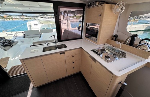Bibinje Boat Rental | Sun-Kissed Sailing Adventure in Zadar, Croatia