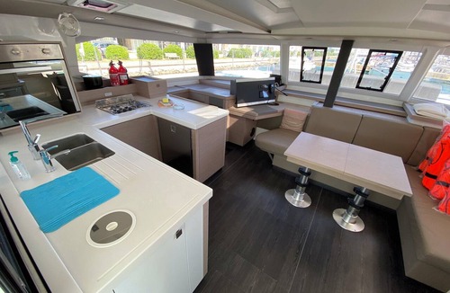 Bibinje Boat Rental | Sun-Kissed Sailing Adventure in Zadar, Croatia
