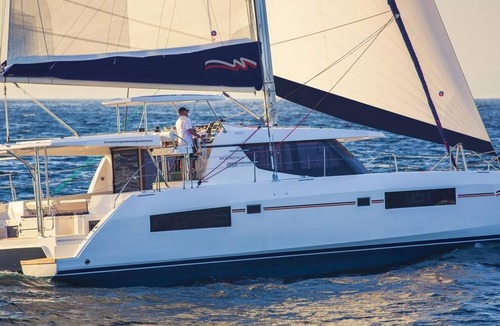 Marina Boat Rental | Sun-Kissed Sailing Adventure in Split-Dalmatia, Croatia