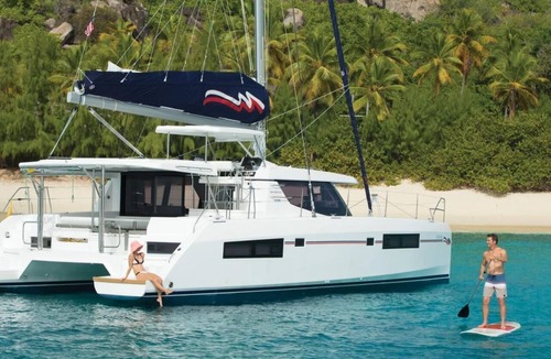 Marina Boat Rental | Sun-Kissed Sailing Adventure in Split-Dalmatia, Croatia