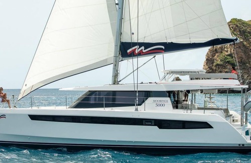 Marina Boat Rental | Sun-Kissed Sailing Adventure in Split-Dalmatia, Croatia
