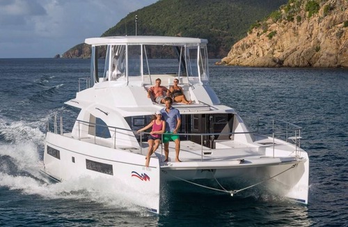 Marina Boat Rental | Sun-Kissed Sailing Adventure in Split-Dalmatia, Croatia