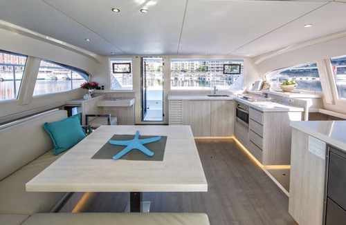 Marina Boat Rental | Sun-Kissed Sailing Adventure in Split-Dalmatia, Croatia