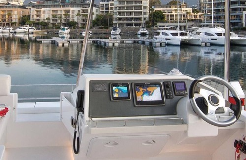 Marina Boat Rental | Sun-Kissed Sailing Adventure in Split-Dalmatia, Croatia