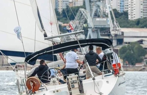 Rijeka Boat Rental | Sun-Kissed Sailing Adventure in Northern Croatia