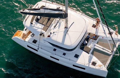 Trogir Boat Rental | Sun-kissed Sailing Adventure in Split-Dalmatia, Croatia