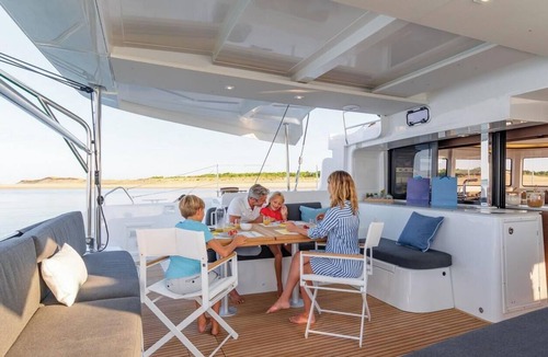 Trogir Boat Rental | Sun-kissed Sailing Adventure in Split-Dalmatia, Croatia