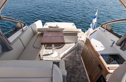 Trogir Boat Rental | Sun-kissed Sailing Adventure in Split-Dalmatia, Croatia