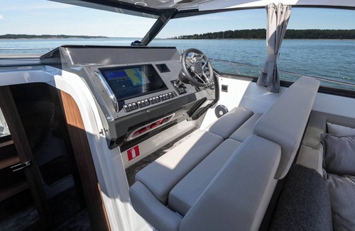 Trogir Boat Rental | Sun-kissed Sailing Adventure in Split-Dalmatia, Croatia