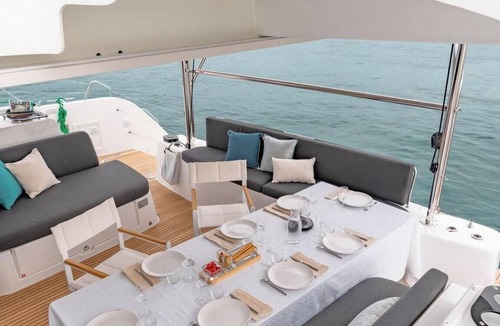 Trogir Boat Rental | Sun-kissed Sailing Adventure in Split-Dalmatia, Croatia