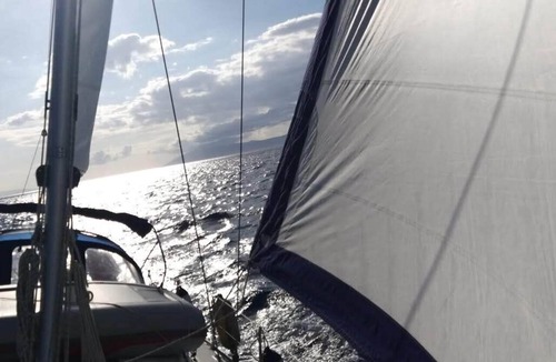 Tucepi Boat Rental | Sun-Kissed Sailing Adventure in Split-Dalmacia, Croatia