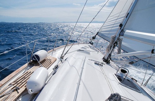 Tucepi Boat Rental | Sun-Kissed Sailing Adventure in Split-Dalmacia, Croatia
