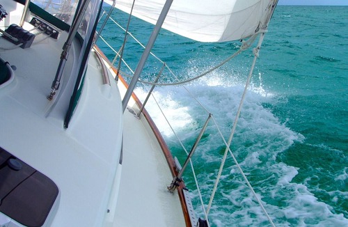 Tucepi Boat Rental | Sun-Kissed Sailing Adventure in Split-Dalmacia, Croatia