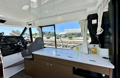 Drage Boat Rental | Sun-Kissed Sailing Adventure in Zadar, Croatia