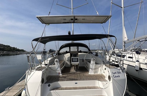 Drage Boat Rental | Sun-Kissed Sailing Adventure in Zadar, Croatia