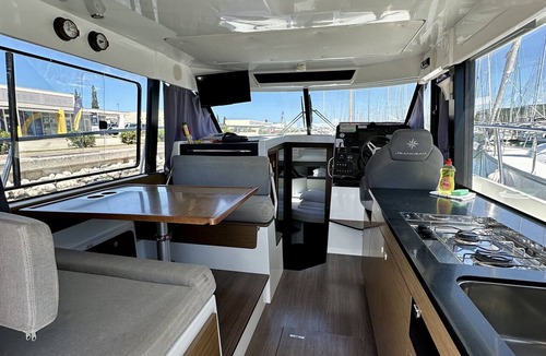 Drage Boat Rental | Sun-Kissed Sailing Adventure in Zadar, Croatia